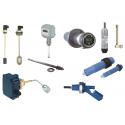 Indicators-Contactors-Transmitters