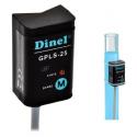 Dinel GPLS-25