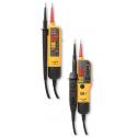 Fluke Testeurs électriques