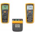 Insulation testers