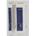Senseca TS 125 - TS 225