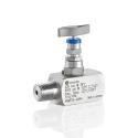 Schneider hand valves