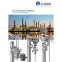 Valves and manifolds catalog