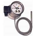 Stiko microswitch contact