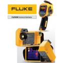 Fluke Ti401 PRO, Ti480 PRO, TiX501, TiX580