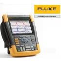 Oscilloscope Fluke série 190 III