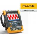 Fluke MDA 550 III