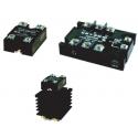 Senseca SSR - Heat sink