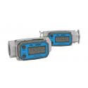 Series G2 flowmeters