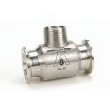 Flomec G series flowmeters