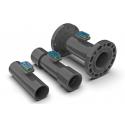 TM series flowmeters