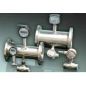 Flomec TP series turbine flowmeters