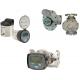 OM series oval gear flowmeters