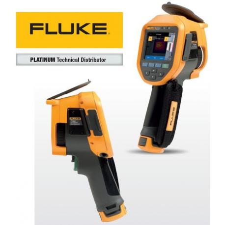 Fluke Ti300+