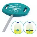 Dinel FLD-32 Flexi Watch