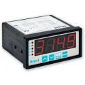 Dinel PDU-4xx-P display