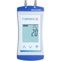 Senseca ECO 210-3 (G1107) ECO 210-5 (G1113)
