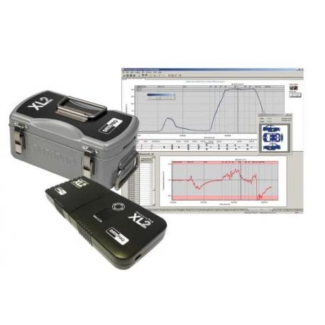 Systèmes Oven Tracker