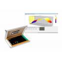 Reflow Tracker profiling system