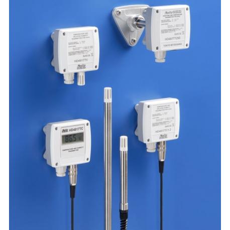 Senseca HD48-HD49