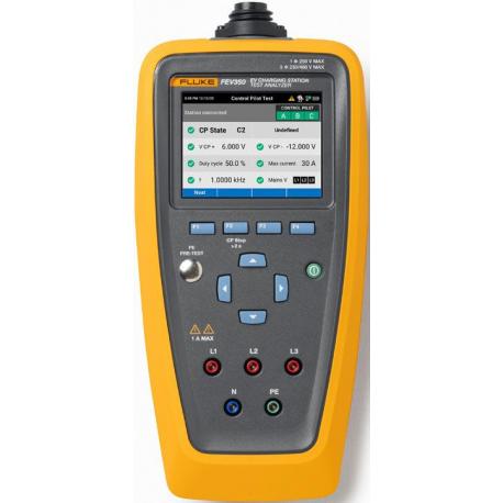 Fluke FEV350