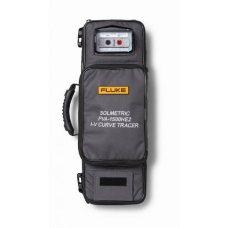 Fluke Solmetric PVA-1500