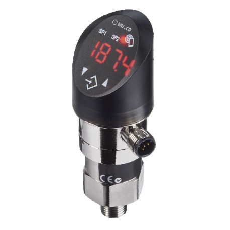 Senseca Sensobar TPD-C