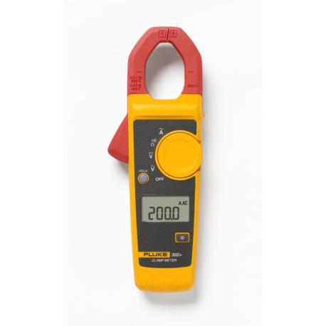 Fluke 302+