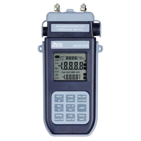 Senseca HD2114