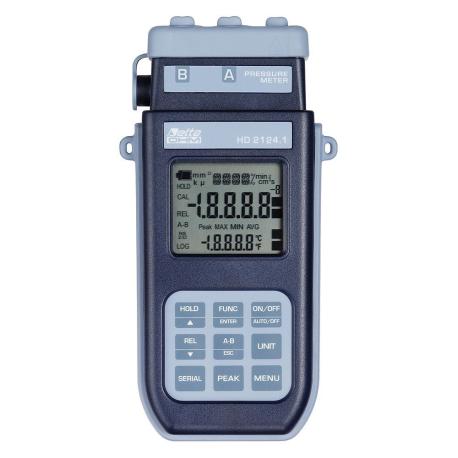 Senseca HD2124