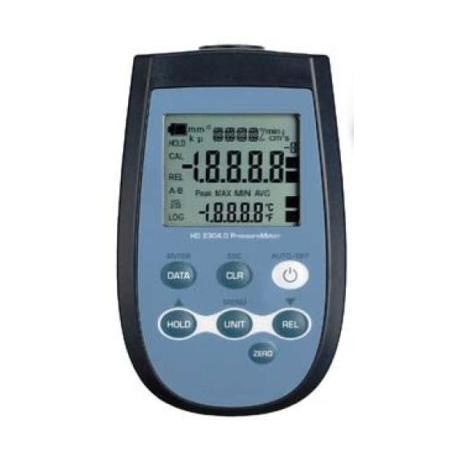 Senseca HD2304