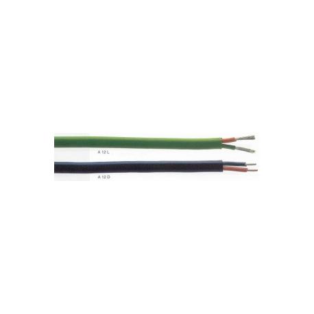 Cables de compensation A12L-A12D