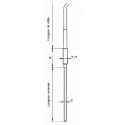 Fabritius Sonde R501