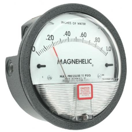 Magnehelic