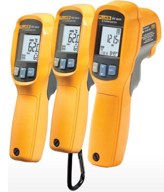 fluke 62 max catalogue