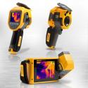 Thermal cameras