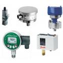 Pressure switches