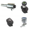 Electromagnetic flowmeters