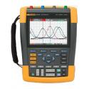 Oscilloscopes