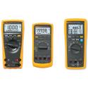 Digital multimeters