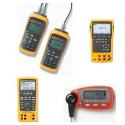 Calibrateurs portables