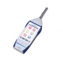 Sound level meter