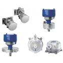 Differential pressure switches