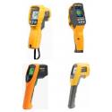 Infrared thermometers