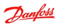 DANFOSS voir A. Pression - C. Température. Exemples :