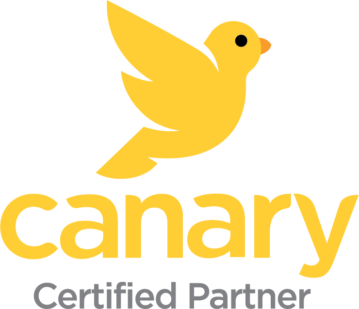 CANARY LABS voir Logiciels spécialisés