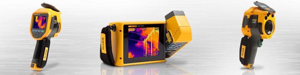 THERMOGRAPHIE
