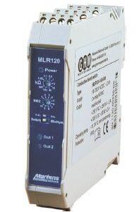 Senseca MLR 120