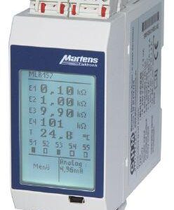Senseca MLR 157