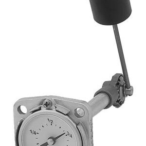 Rochester Gauges Serie 6500
